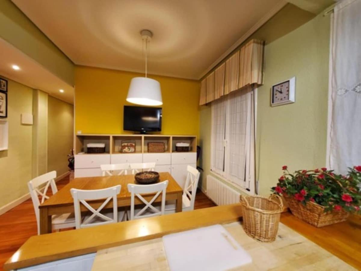 Apartment De Dos En